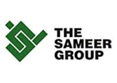 THE SAMEER GROUP