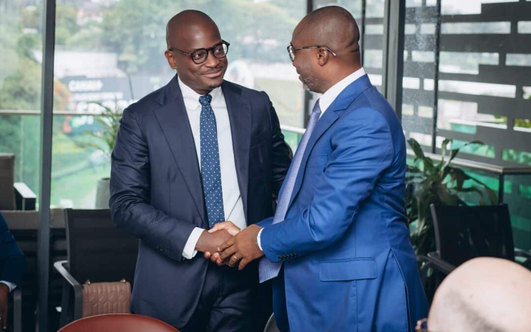 KeysFinance Partners advises Alios Finance on the sale of its subsidiaries in West and Central Africa